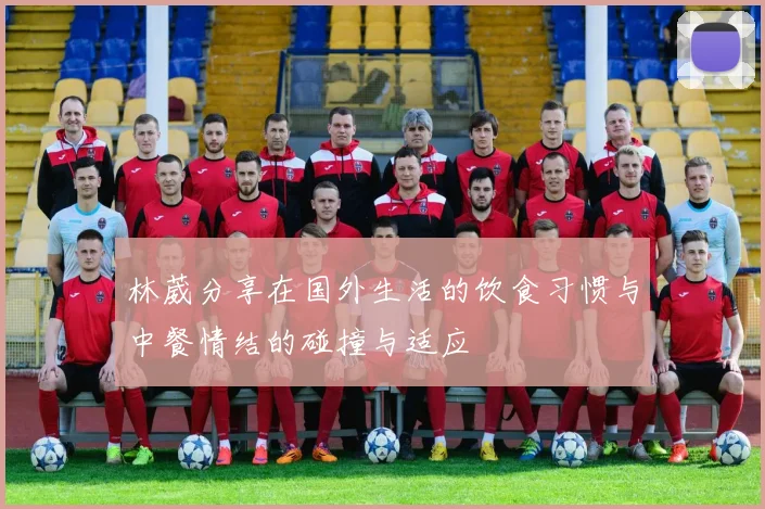 林葳分享在国外生活的饮食习惯与中餐情结的碰撞与适应