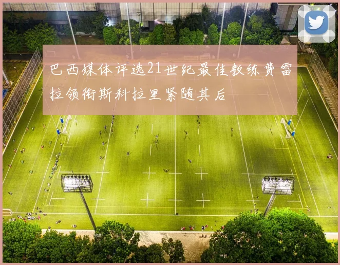 巴西媒体评选21世纪最佳教练费雷拉领衔斯科拉里紧随其后